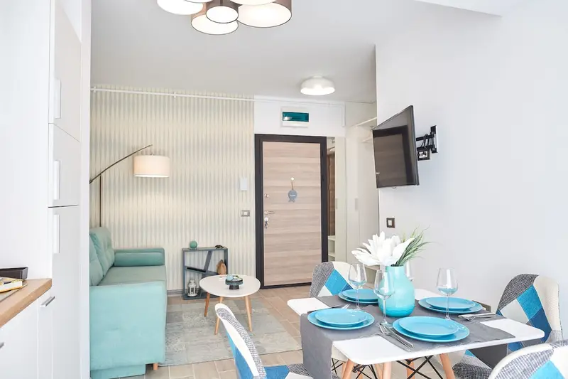 Summer Studio Spa n Pools beach resort – 9