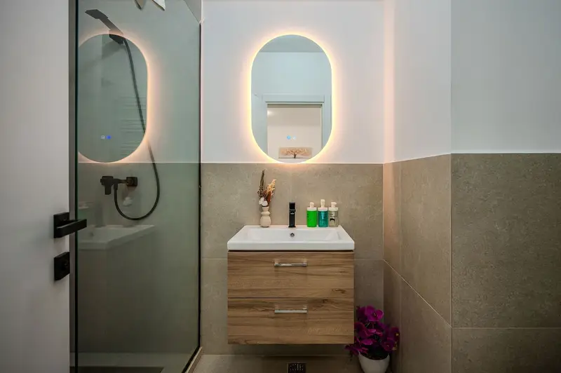 Sandy Apartment in Odyssey Spa & Pool – 52