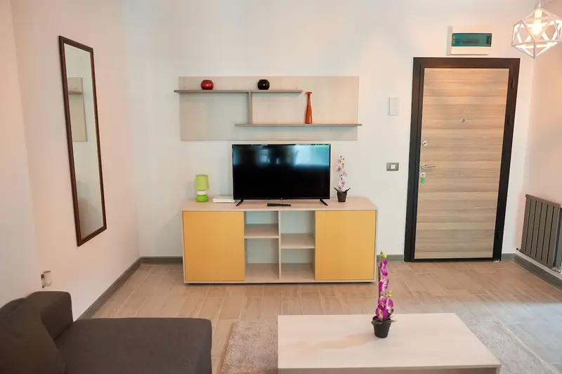 Fanta Sea Apartament Spa n Pool Beach resort – 19