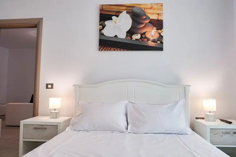 Regatta Sea View Apartment Spa n Pool Beach resort – 16