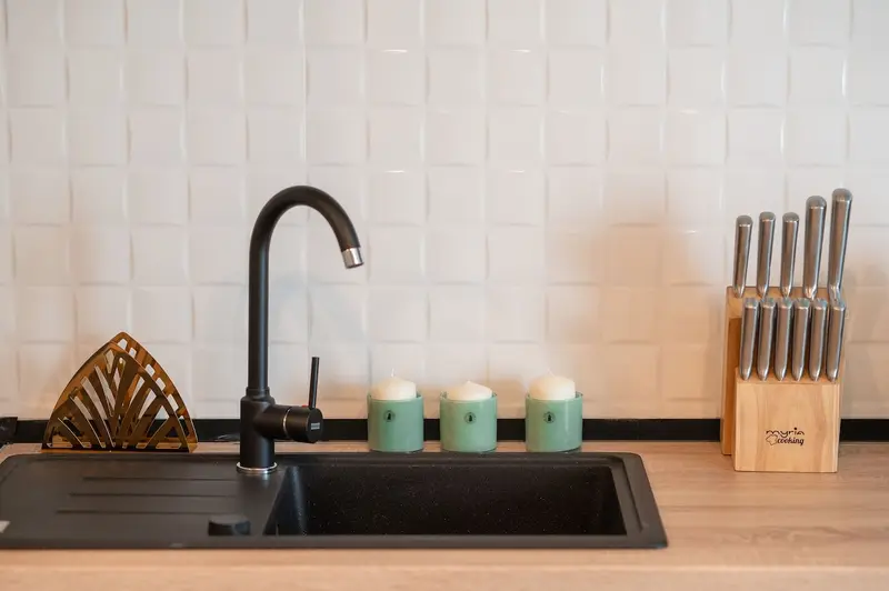 Cozy Apartment 93 in Odyssey pools spa and parking – 40