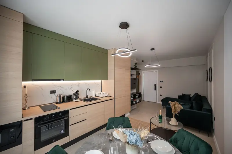 Onyx Apartment in Odyssey Spa&Pool-parking – 20