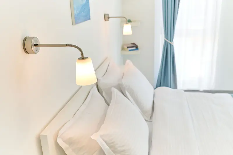 Kida's Apartment in NorD10 - Pool & Playground – 17