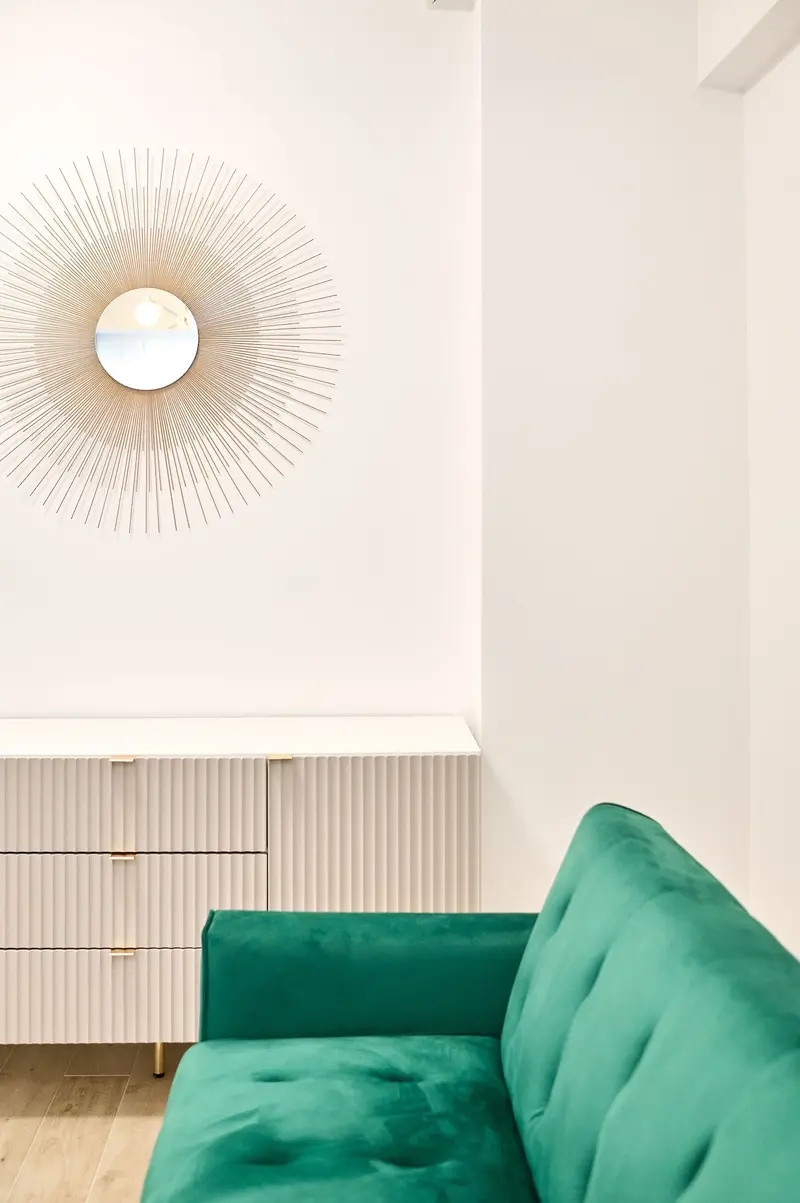 MG Brothers Apartment in Infinity Beach Resort – 27