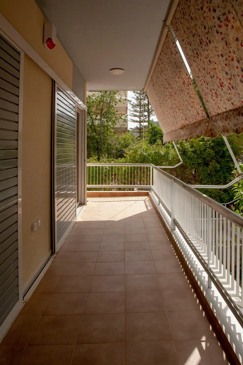 Aqua Vista Βάρκιζα - Διαμέρισμα 1 Υπνοδωματίου με Καναπέ-Κρεβάτι – 23