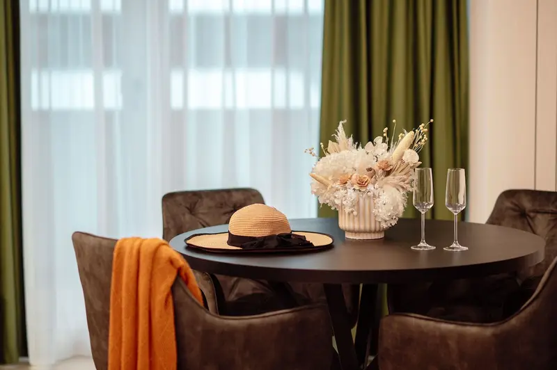Carisma Apartment in Odyssey Spa Pools and Parking – 22