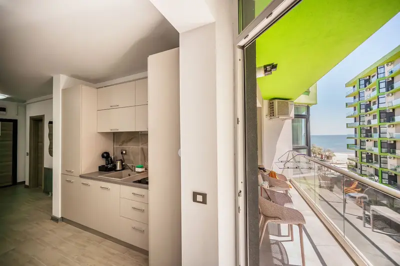 RadiSun Apartment Pools Spa Beach Resort – 17