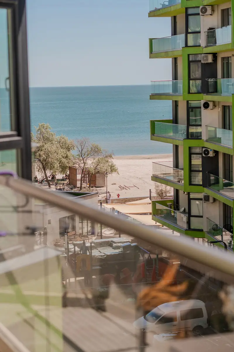 RadiSun Apartment Pools Spa Beach Resort – 24