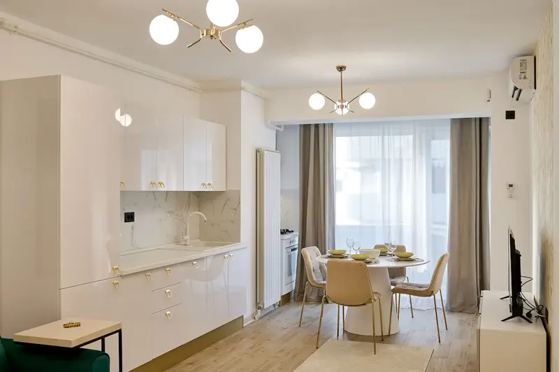 MG Brothers Apartment in Infinity Beach Resort – 42