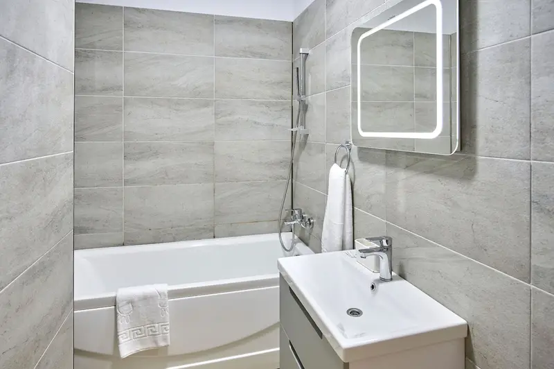 Eden Apartment Spa&Pool Beach Resort – 9