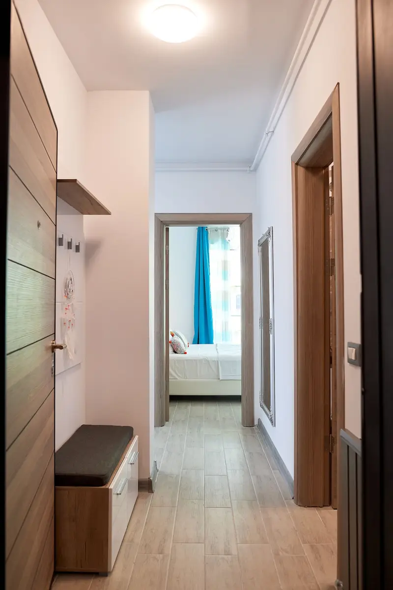 Joy Apartment Spa n Pool beach Resort – 32