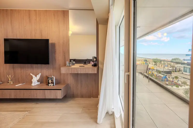 AC-322-Amphora (102 SQM 2BD Family Sea View) – 12