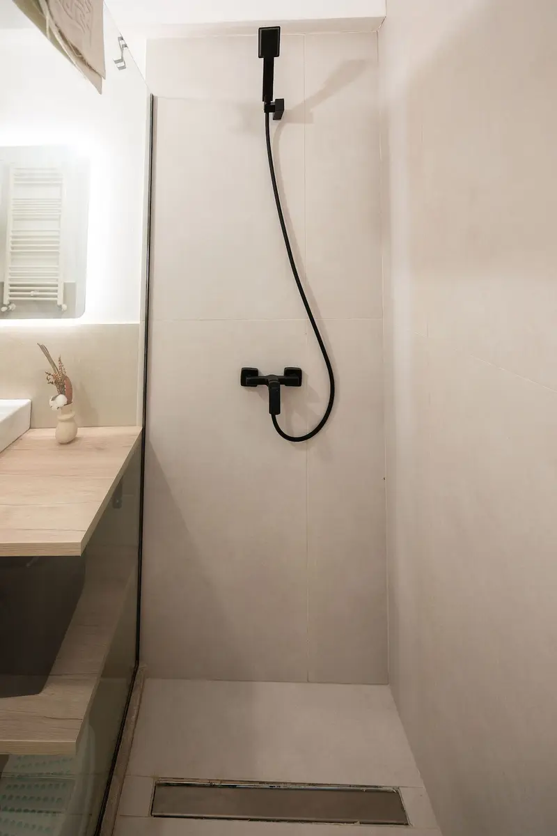 Sky Pool & Spa Sea Apartment in Odyssey-parking – 49