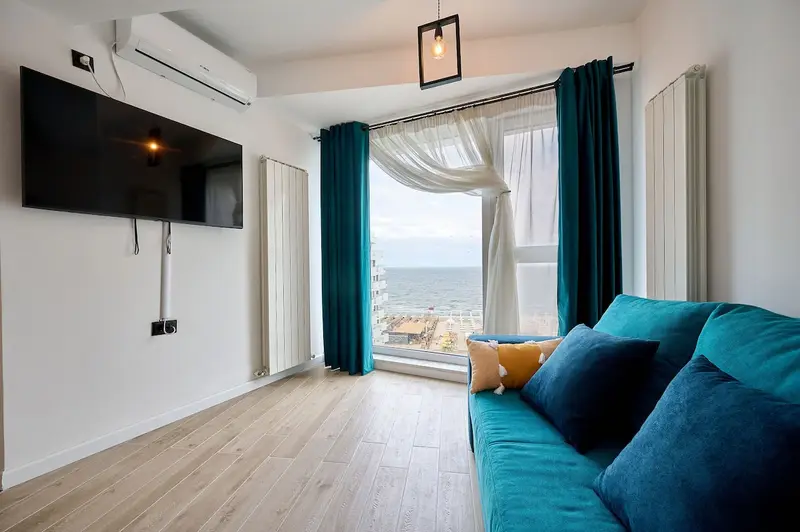 Cloud 9 Studio in Infinity Beach Resort – 25