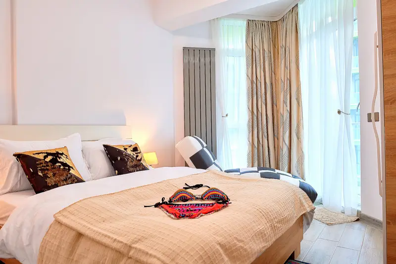 Sea Gem 2BR apt Spa n Pool Beach resort – 6