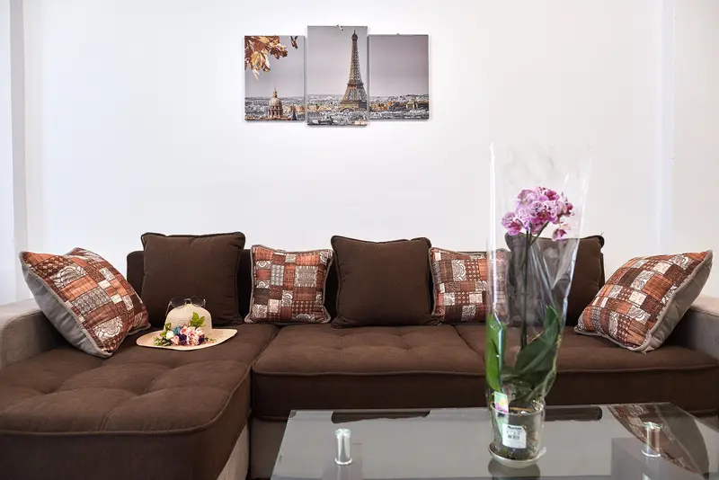 Sea Gem 2BR apt Spa n Pool Beach resort – 3