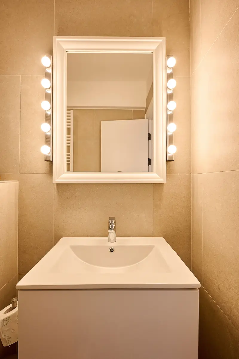 Studio Cornelia Spa&Pool in Infinity Beach Resort – 48