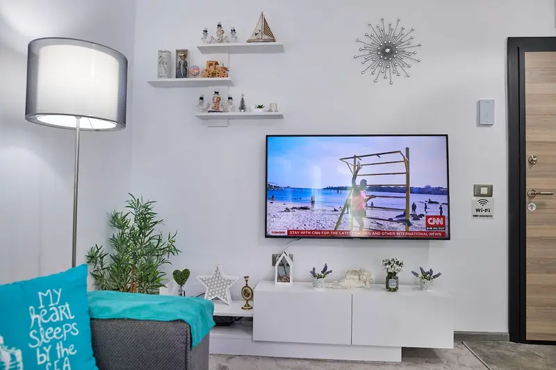 Sonnenstrand Apartment - Spa n Pool beach resort – 29