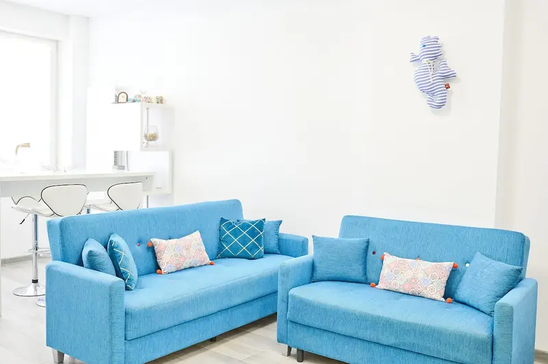 Sunny Home Apartment Nord10 Pool & Playground – 12