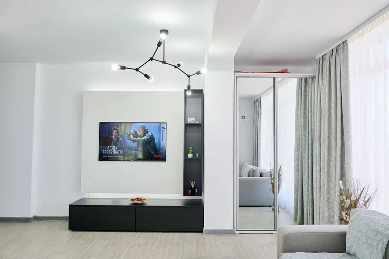 Seascape Apartment Spa n Pool Beach Resort – 14