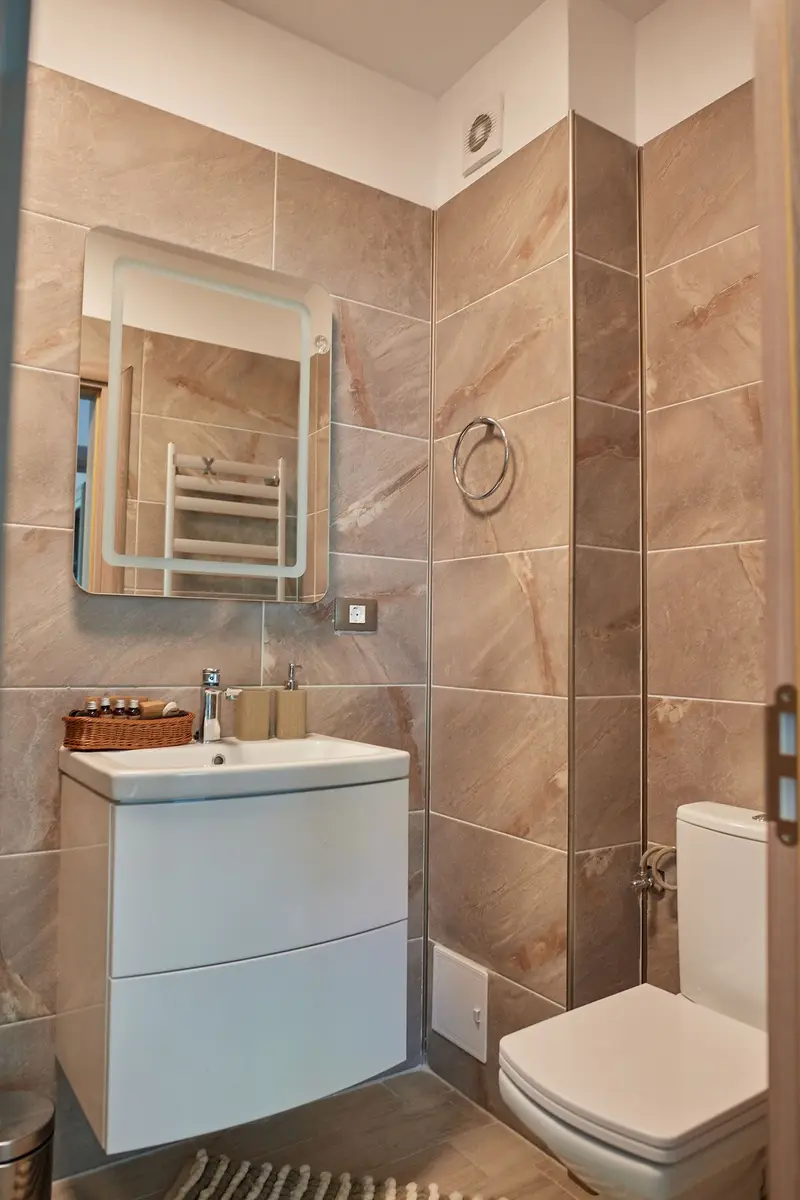 Sea la Vie 2BR Apt Spa n Pool Beach resort – 6