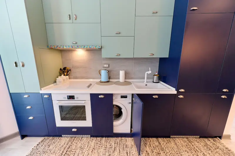 Apartament Boema in Spa n Pools Resort- free parking – 29