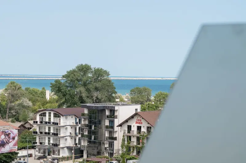 Topaz Apartment 103 in Odyssey Spa&Pool-parking – 58