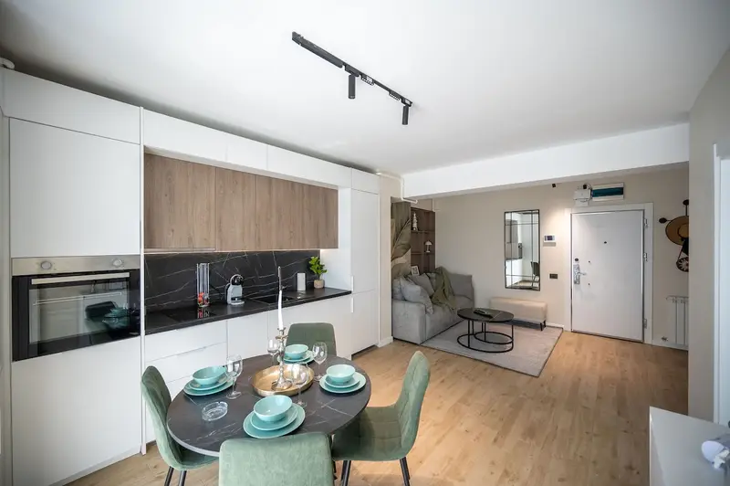 Laguna Breeze Apartment in Infinity Spa & Pool – 26
