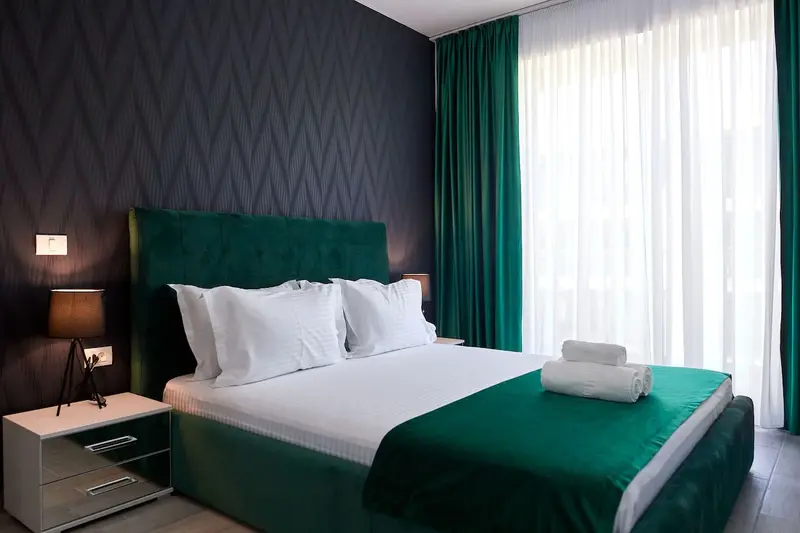 Purple Pearl Apartments 142 Spa n Pool Beach resort – 14