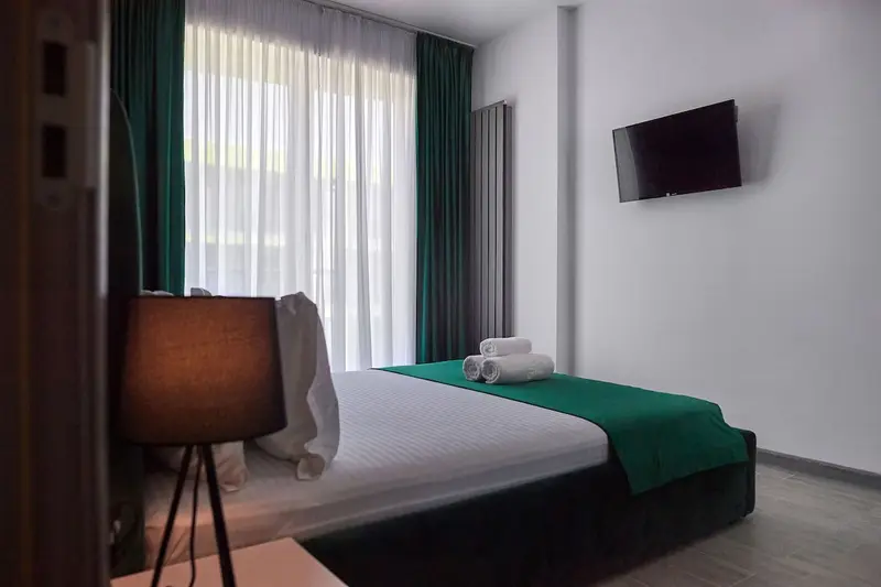 Purple Pearl Apartments 142 Spa n Pool Beach resort – 34