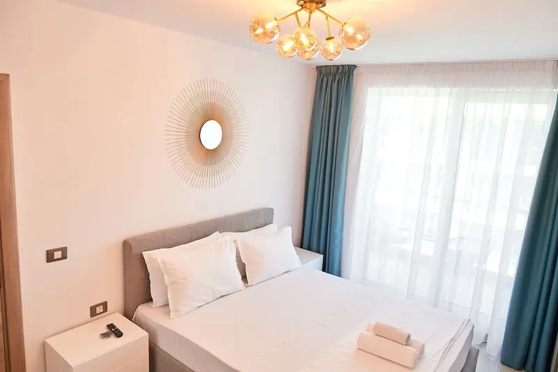 Mimosa Luxury Apartment 161 Spa n Pool beach resort – 18