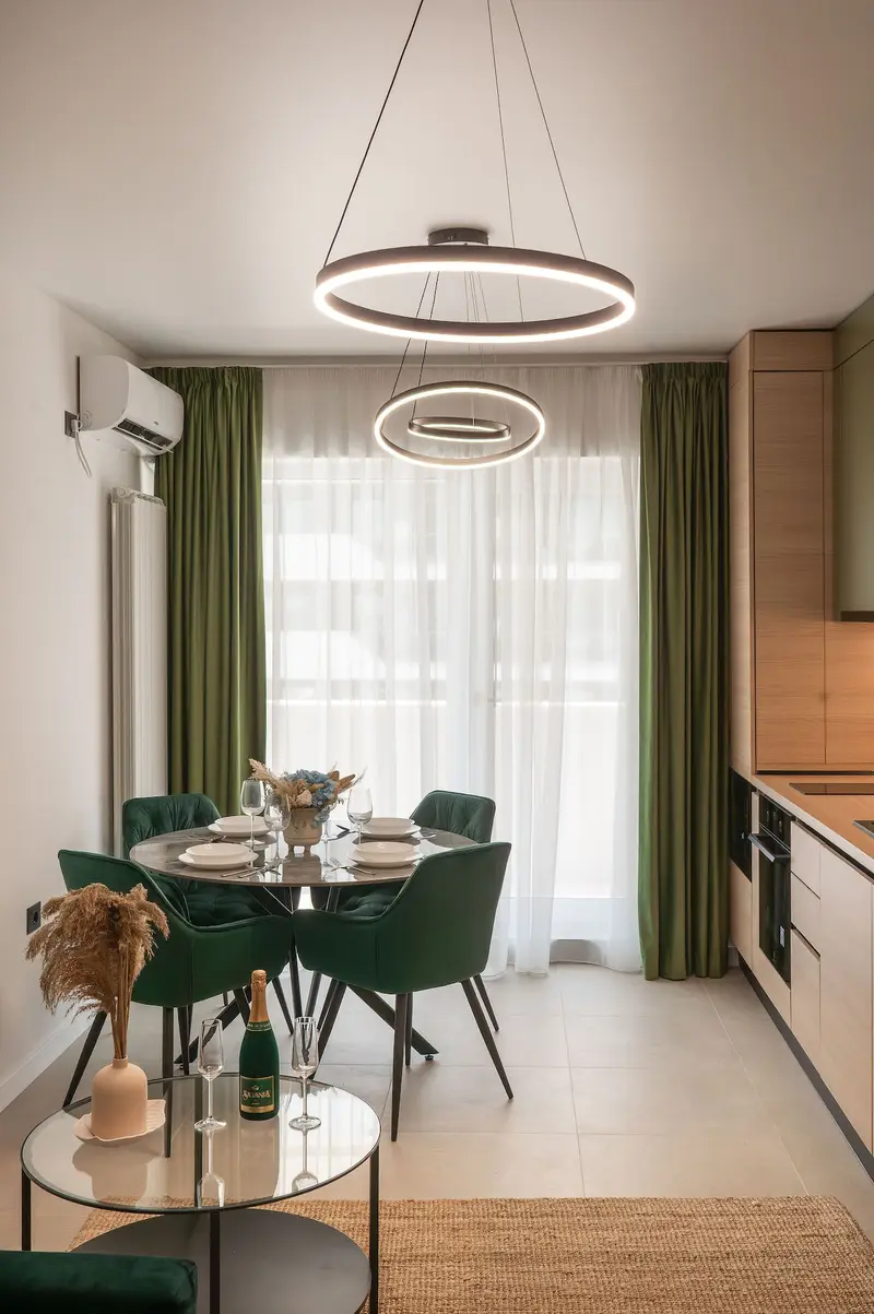 Onyx Apartment in Odyssey Spa&Pool-parking – 10