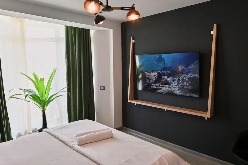Diamond Sea View 2BR Apartment - Spa n Pools Resort – 23