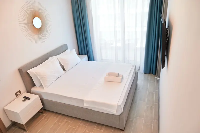 Mimosa Luxury Apartment 161 Spa n Pool beach resort – 17