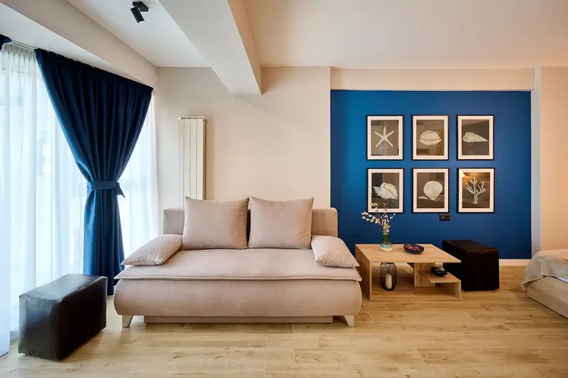 Studio M47 Infinity beach resort – 17
