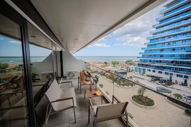 AC-322-Amphora (102 SQM 2BD Family Sea View) – 6