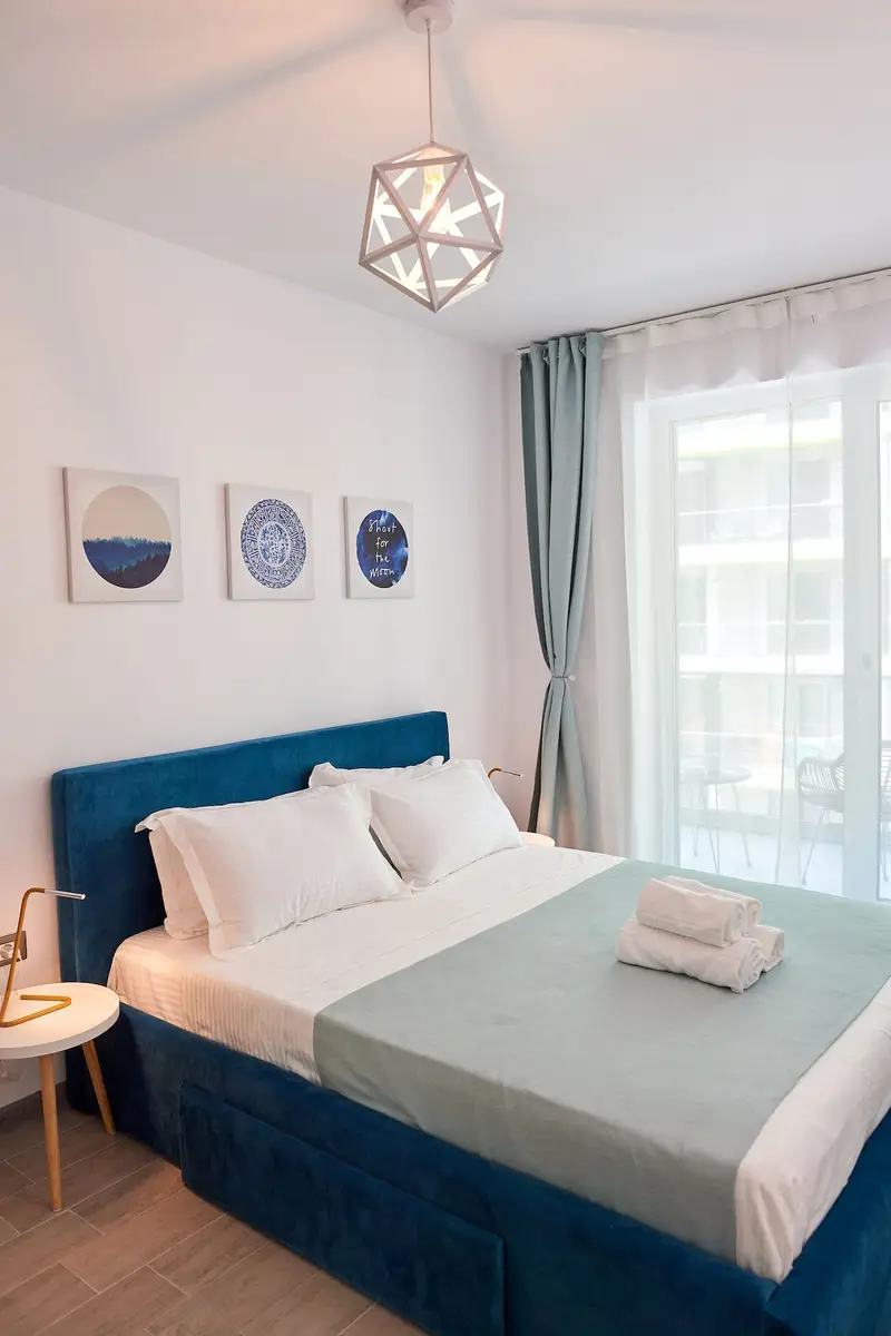 Vanilla Luxury Apartment Spa n Pool beach resort – 37