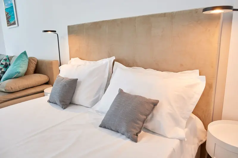 Studio Capri Spa n Pool Beach resort – 22
