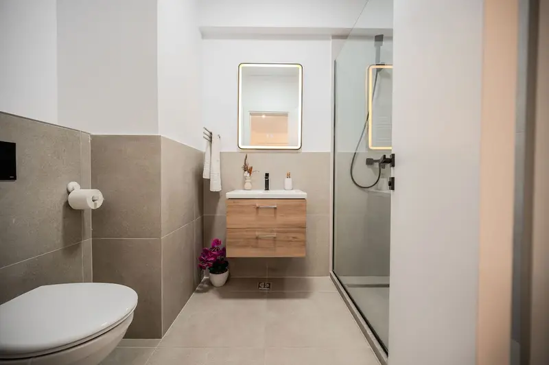Adda Sea Apartment in Odyssey Spa & Pool – 21