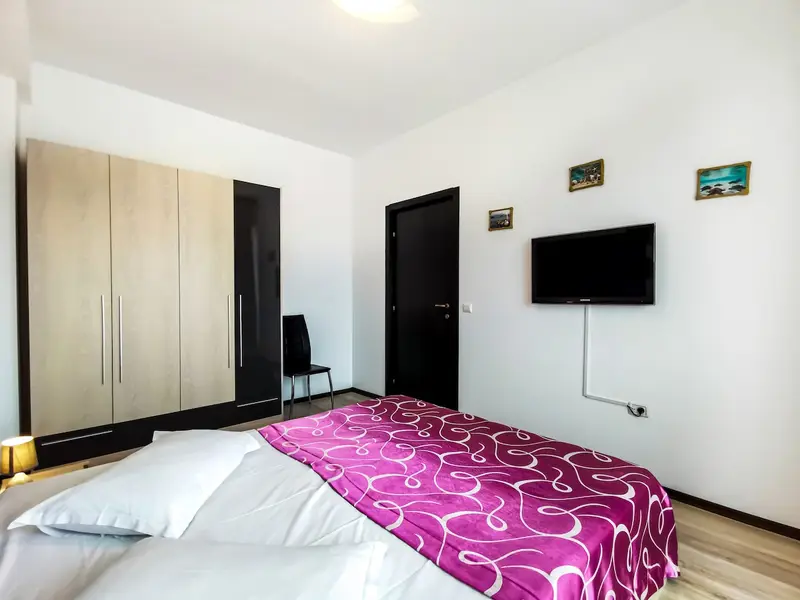 Aqua Vista Fratelli - Θέα Θάλασσα & Λίμνη – 5