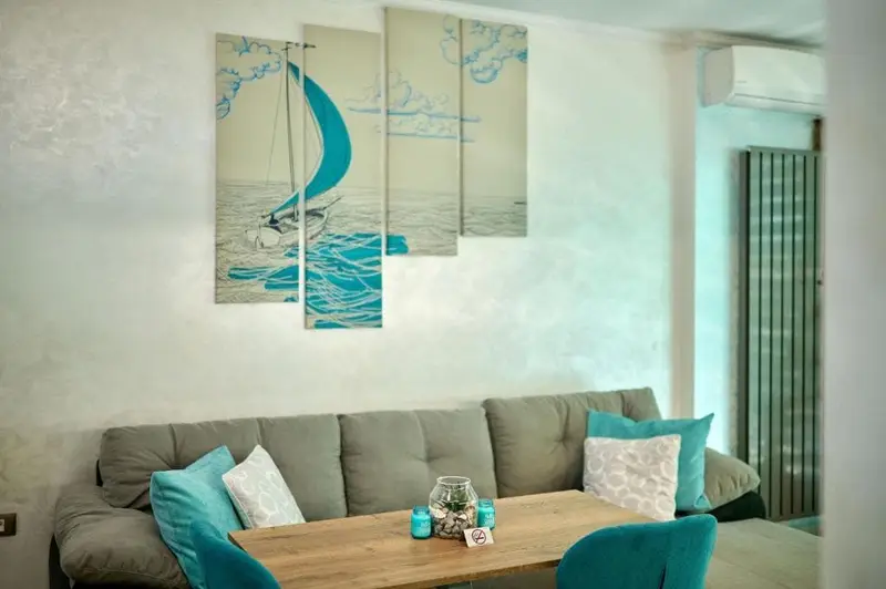 Blue Bamboo Apartment Spa Pools Resort and Parking – 6