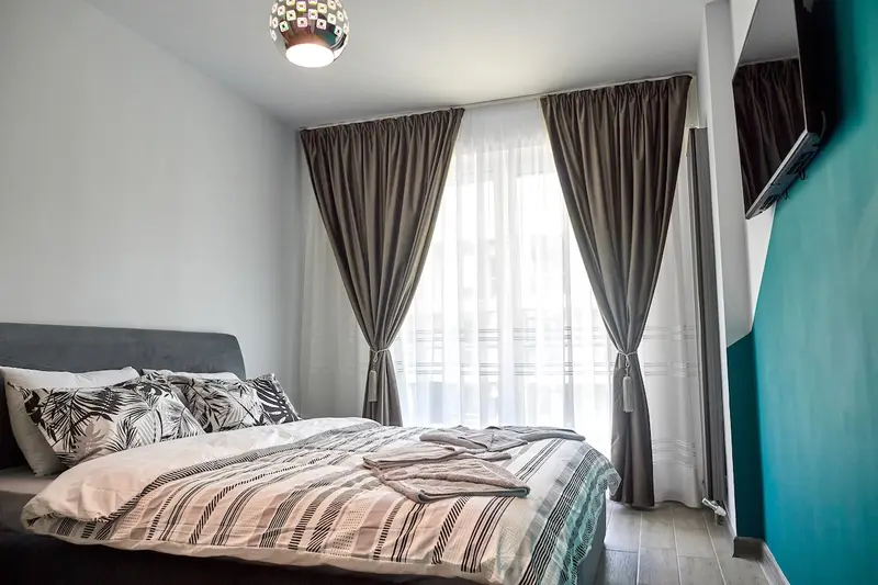 Rusty Sands apt Spa n Pools Beach resort – 20