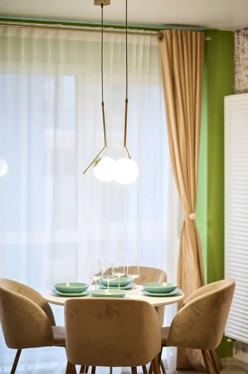 Ziano Beach Apartment in Nord10 Pool Resort – 22