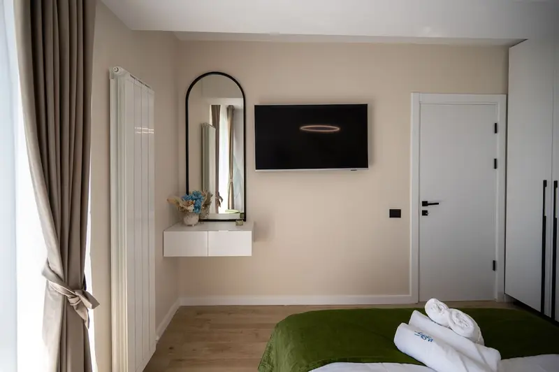 Laguna Breeze Apartment in Infinity Spa & Pool – 39