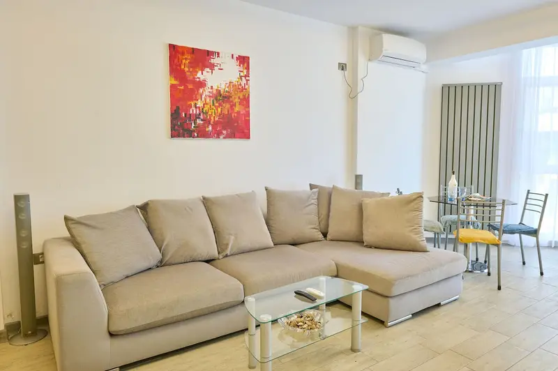 Crazy Sea View 2BR Apartment Spa Pools Resort- Parking – 37