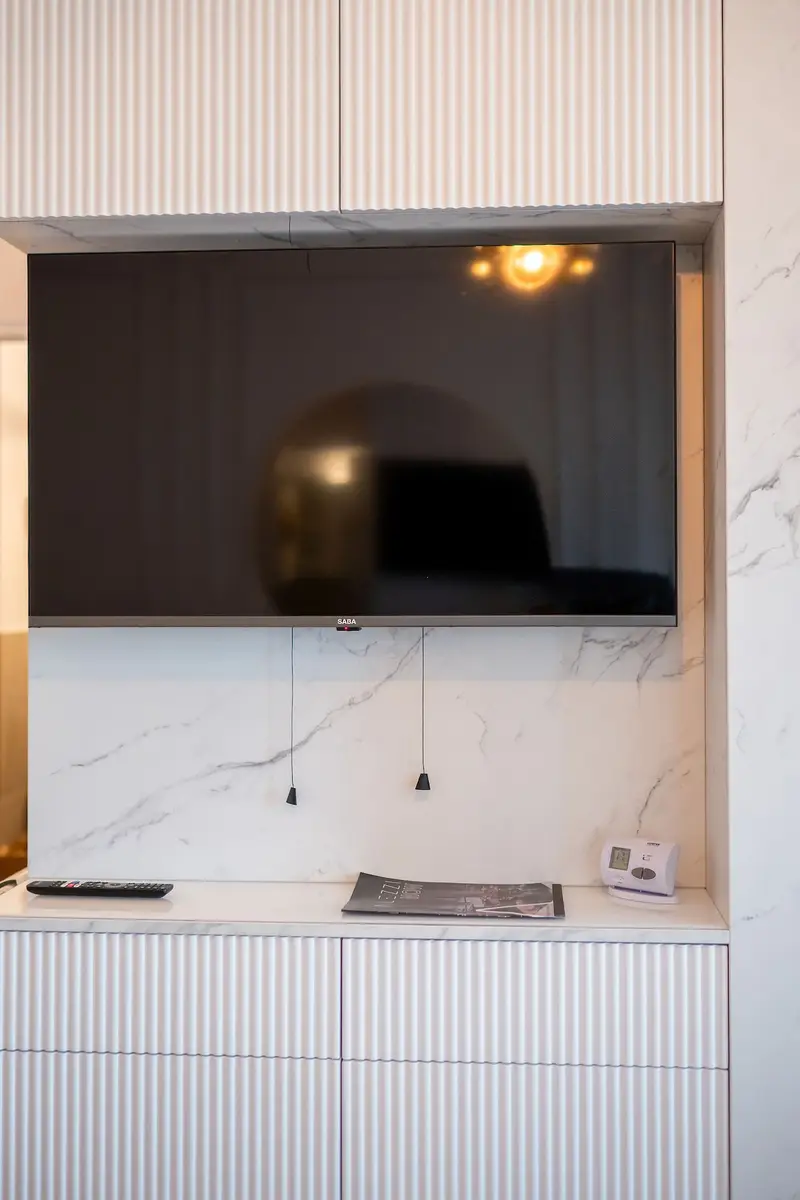 Glam Apartment in Odyssey Spa Pools and Parking – 42
