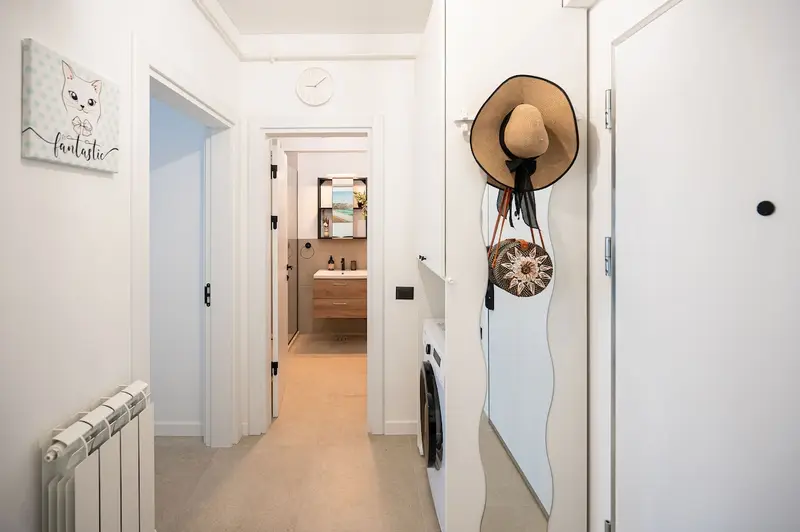 Fantastic Apartment in Odyssey Spa & Pool – 27