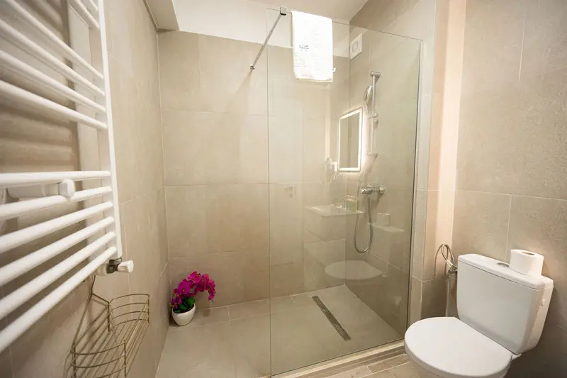 Dream luxury apt 178 in Infinity pool Spa-parking – 37