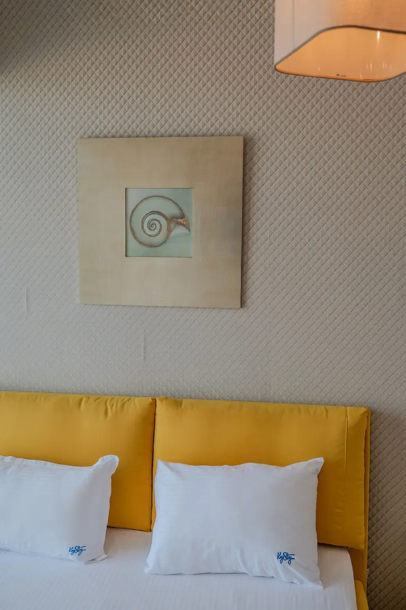 Berlin apartment 22 sea view Spa and pools parking – 46