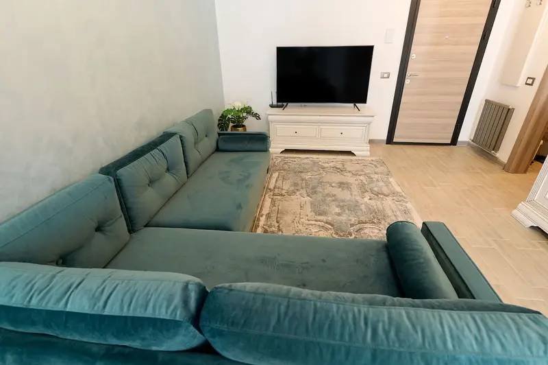 Ana Luxury Apartment- Spa n Pool resort - parking – 3